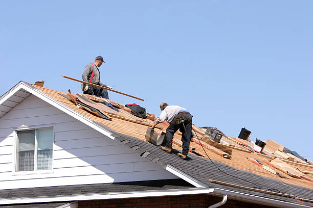 Gutter Replacement in Jackson, OH